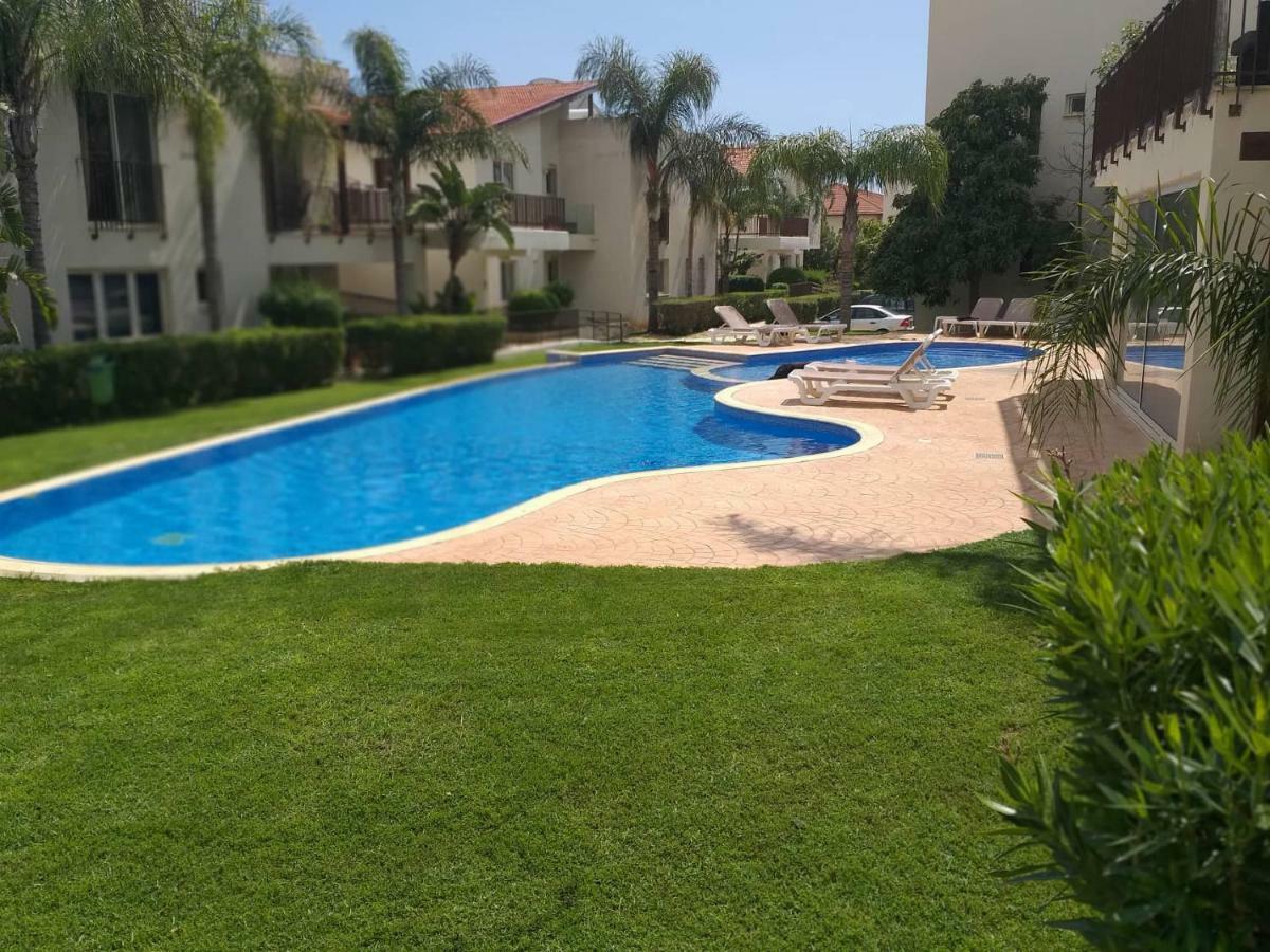 Horizon Luxury Apartment Voroklini Dış mekan fotoğraf