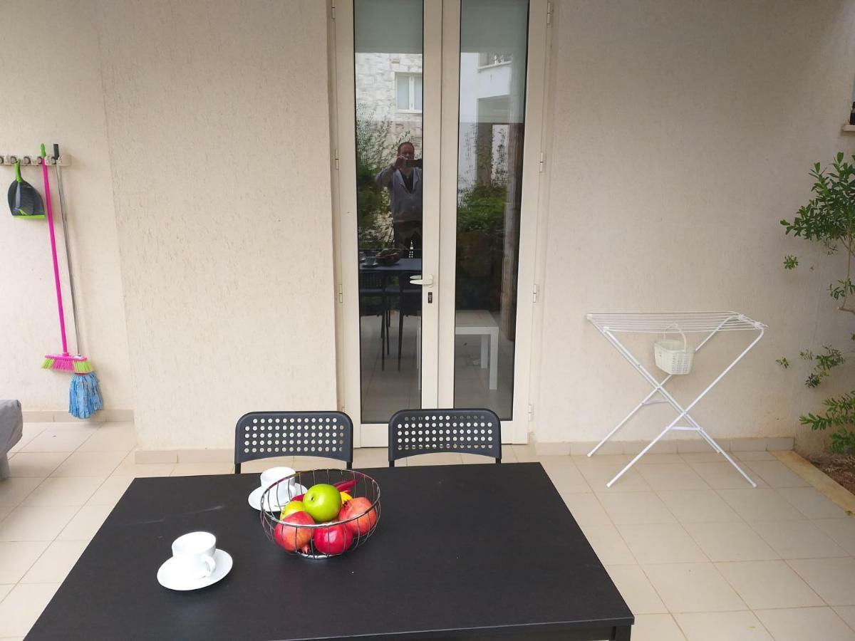 Horizon Luxury Apartment Voroklini Dış mekan fotoğraf