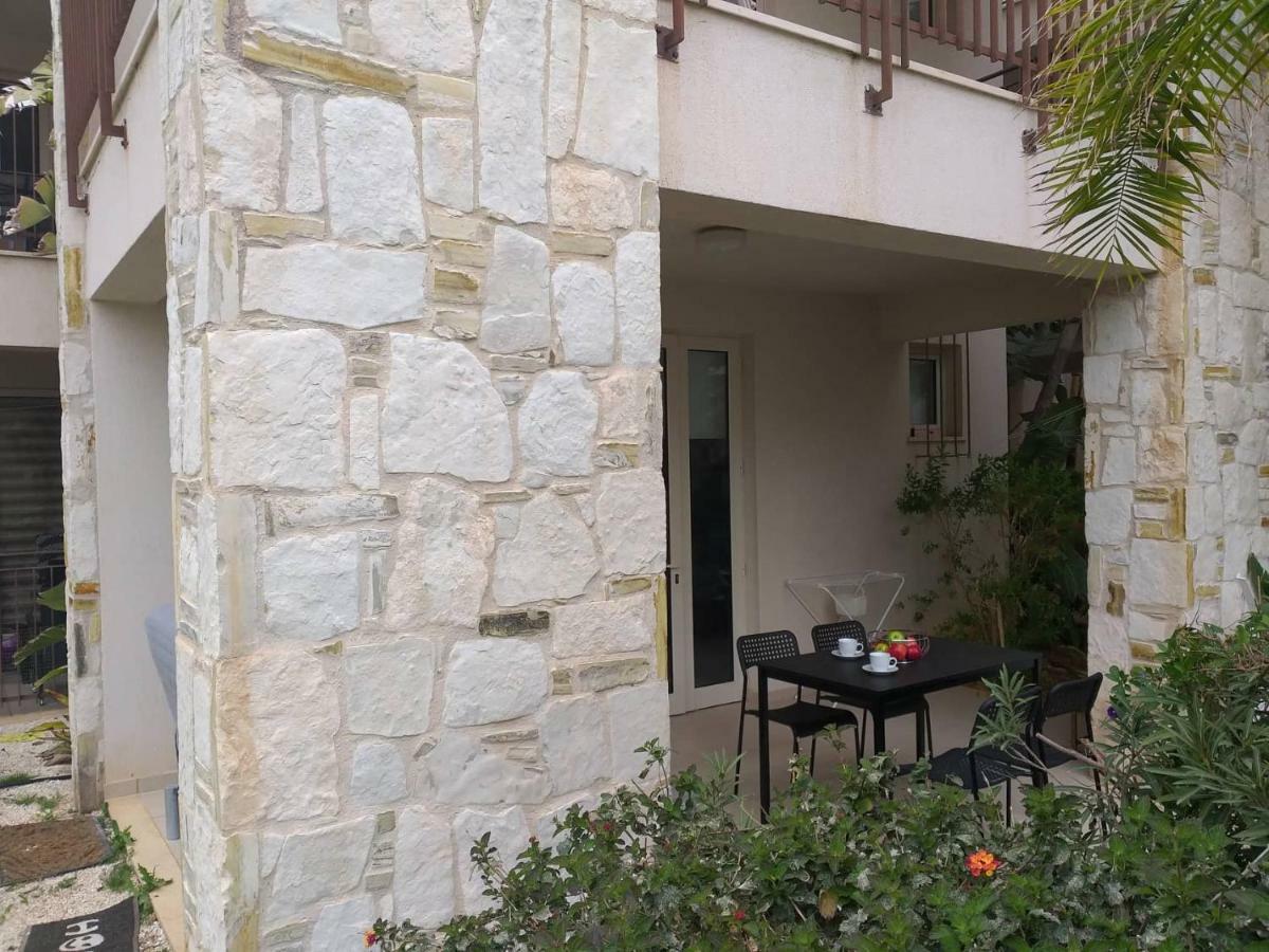 Horizon Luxury Apartment Voroklini Dış mekan fotoğraf