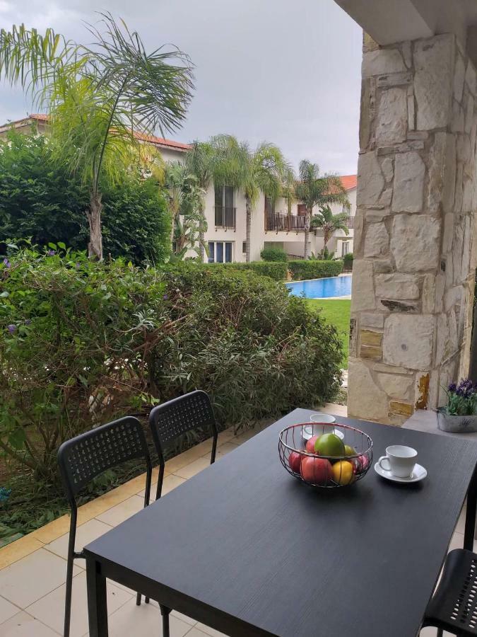 Horizon Luxury Apartment Voroklini Dış mekan fotoğraf