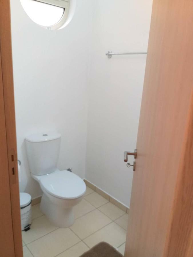 Horizon Luxury Apartment Voroklini Dış mekan fotoğraf