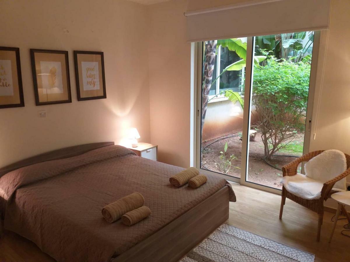 Horizon Luxury Apartment Voroklini Dış mekan fotoğraf