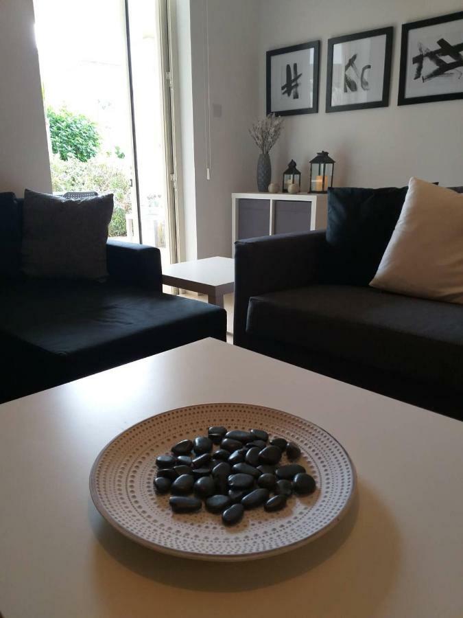 Horizon Luxury Apartment Voroklini Dış mekan fotoğraf